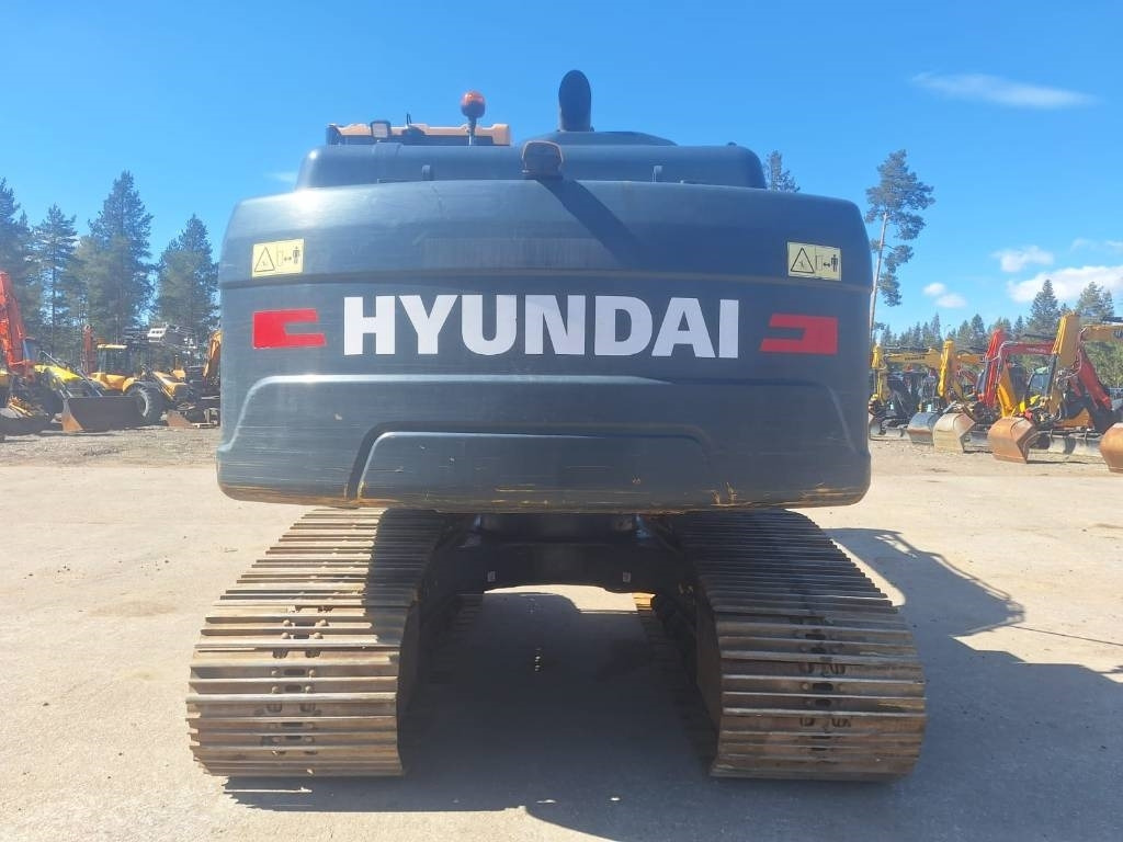 Hyundai HX140HW METSÄMALLI - Bager gusjeničar: slika Hyundai HX140HW METSÄMALLI - Bager gusjeničar Hyundai HX140HW METSÄMALLI - Bager gusjeničar: slika Hyundai HX140HW METSÄMALLI - Bager gusjeničar