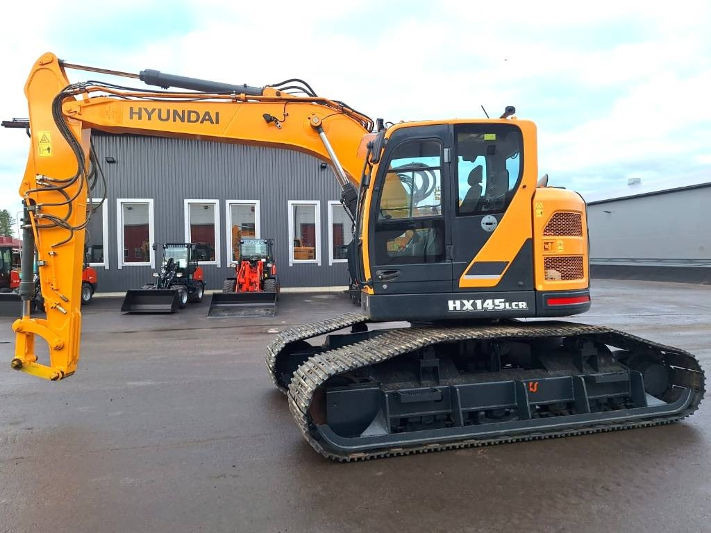 Hyundai HX145LCR -SUOALUSTA- 900MM TELAT  - Bager gusjeničar: slika Hyundai HX145LCR -SUOALUSTA- 900MM TELAT  - Bager gusjeničar Hyundai HX145LCR -SUOALUSTA- 900MM TELAT  - Bager gusjeničar: slika Hyundai HX145LCR -SUOALUSTA- 900MM TELAT  - Bager gusjeničar