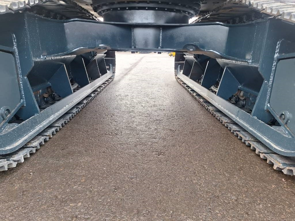 Hyundai HX145LCR -SUOALUSTA- 900MM TELAT  - Bager gusjeničar: slika Hyundai HX145LCR -SUOALUSTA- 900MM TELAT  - Bager gusjeničar Hyundai HX145LCR -SUOALUSTA- 900MM TELAT  - Bager gusjeničar: slika Hyundai HX145LCR -SUOALUSTA- 900MM TELAT  - Bager gusjeničar