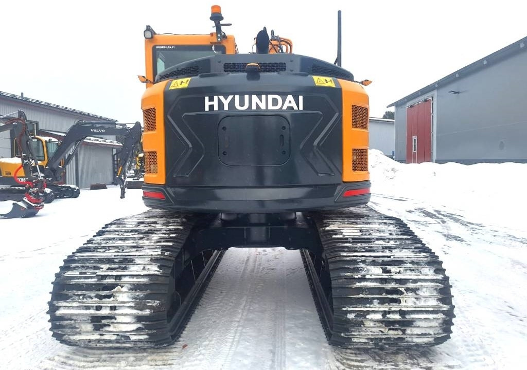Hyundai MYYTY! SOLD! HX145LCR -SUOALUSTA- - Bager gusjeničar: slika Hyundai MYYTY! SOLD! HX145LCR -SUOALUSTA- - Bager gusjeničar Hyundai MYYTY! SOLD! HX145LCR -SUOALUSTA- - Bager gusjeničar: slika Hyundai MYYTY! SOLD! HX145LCR -SUOALUSTA- - Bager gusjeničar