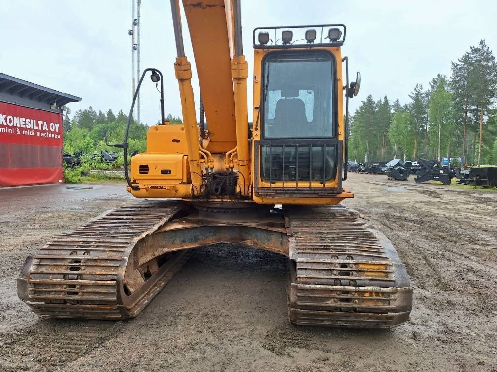 Hyundai Robex 210LC-7 KALLISTAJALLA - Bager gusjeničar: slika Hyundai Robex 210LC-7 KALLISTAJALLA - Bager gusjeničar Hyundai Robex 210LC-7 KALLISTAJALLA - Bager gusjeničar: slika Hyundai Robex 210LC-7 KALLISTAJALLA - Bager gusjeničar