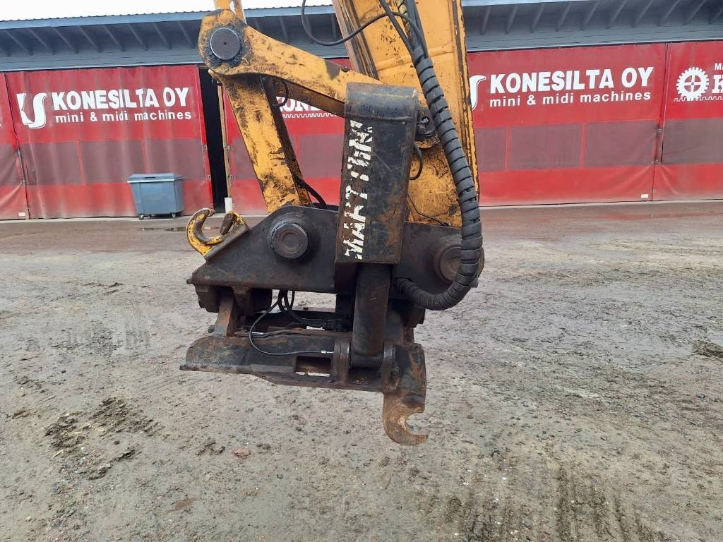 Hyundai Robex 210LC-7 KALLISTAJALLA - Bager gusjeničar: slika Hyundai Robex 210LC-7 KALLISTAJALLA - Bager gusjeničar Hyundai Robex 210LC-7 KALLISTAJALLA - Bager gusjeničar: slika Hyundai Robex 210LC-7 KALLISTAJALLA - Bager gusjeničar