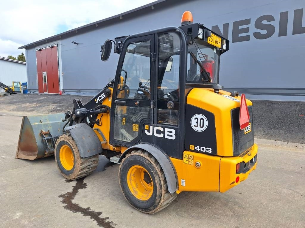 JCB 403 PIIKIT JA KAUHA - Zglobni utovarivač: slika JCB 403 PIIKIT JA KAUHA - Zglobni utovarivač JCB 403 PIIKIT JA KAUHA - Zglobni utovarivač: slika JCB 403 PIIKIT JA KAUHA - Zglobni utovarivač