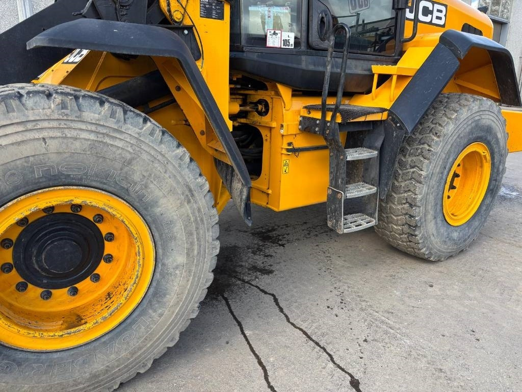 JCB 437 HT - Utovarivač na kotačima: slika JCB 437 HT - Utovarivač na kotačima JCB 437 HT - Utovarivač na kotačima: slika JCB 437 HT - Utovarivač na kotačima