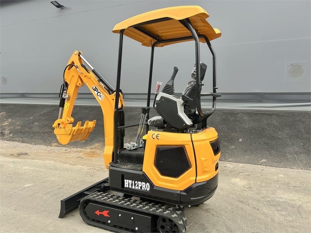 JPC HT12PRO KUIN UUSI - Mini bager: slika JPC HT12PRO KUIN UUSI - Mini bager JPC HT12PRO KUIN UUSI - Mini bager: slika JPC HT12PRO KUIN UUSI - Mini bager