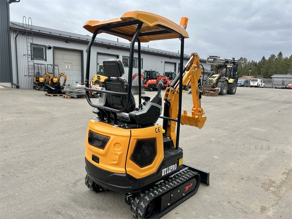JPC HT12PRO KUIN UUSI - Mini bager: slika JPC HT12PRO KUIN UUSI - Mini bager JPC HT12PRO KUIN UUSI - Mini bager: slika JPC HT12PRO KUIN UUSI - Mini bager