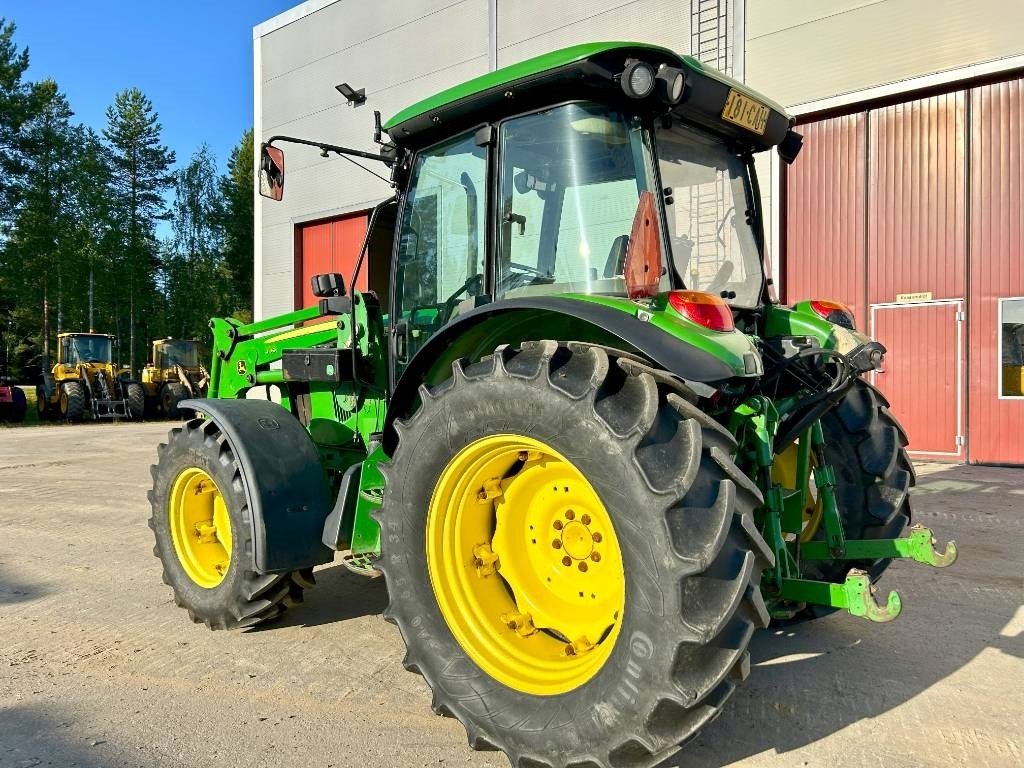 John Deere MYYTY!!SOLD!! 5100M ETUKUORMAAJALLA - Traktor: slika John Deere MYYTY!!SOLD!! 5100M ETUKUORMAAJALLA - Traktor John Deere MYYTY!!SOLD!! 5100M ETUKUORMAAJALLA - Traktor: slika John Deere MYYTY!!SOLD!! 5100M ETUKUORMAAJALLA - Traktor