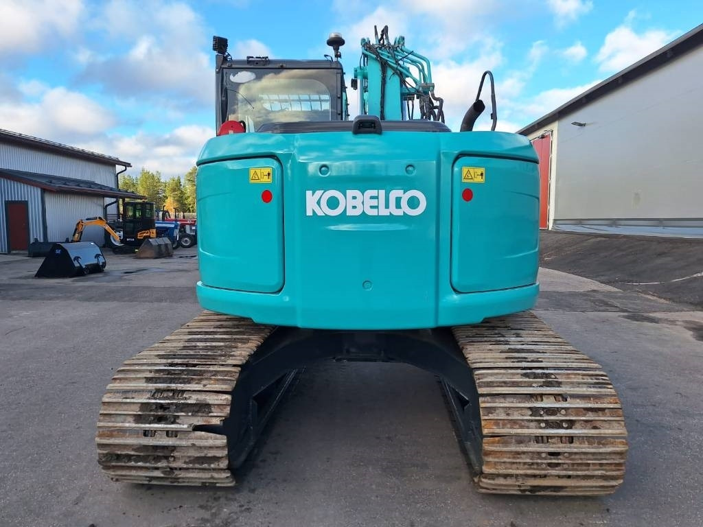 Kobelco MYYTY! SOLD! SK140SRLC-3 TUKISUKSILLA - Bager gusjeničar: slika Kobelco MYYTY! SOLD! SK140SRLC-3 TUKISUKSILLA - Bager gusjeničar Kobelco MYYTY! SOLD! SK140SRLC-3 TUKISUKSILLA - Bager gusjeničar: slika Kobelco MYYTY! SOLD! SK140SRLC-3 TUKISUKSILLA - Bager gusjeničar