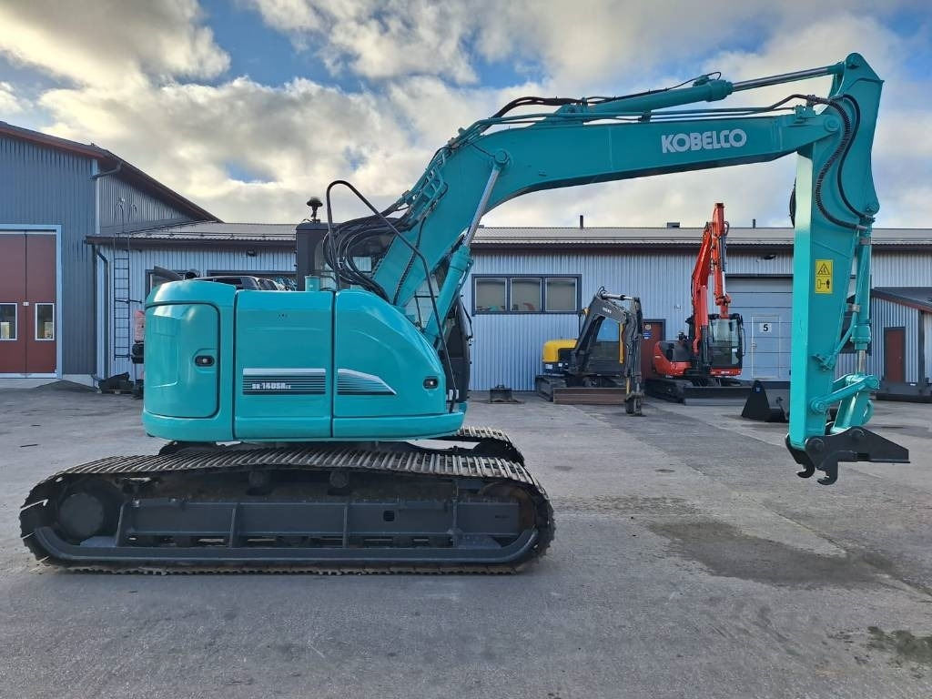 Kobelco MYYTY! SOLD! SK140SRLC-3 TUKISUKSILLA - Bager gusjeničar: slika Kobelco MYYTY! SOLD! SK140SRLC-3 TUKISUKSILLA - Bager gusjeničar Kobelco MYYTY! SOLD! SK140SRLC-3 TUKISUKSILLA - Bager gusjeničar: slika Kobelco MYYTY! SOLD! SK140SRLC-3 TUKISUKSILLA - Bager gusjeničar