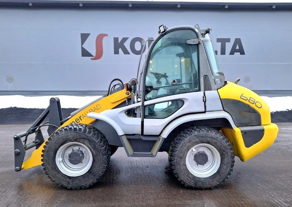 Kramer 680 ecospeed KAUHA, PIIKIT, NOSTOPUOMI - Utovarivač na kotačima: slika Kramer 680 ecospeed KAUHA, PIIKIT, NOSTOPUOMI - Utovarivač na kotačima Kramer 680 ecospeed KAUHA, PIIKIT, NOSTOPUOMI - Utovarivač na kotačima: slika Kramer 680 ecospeed KAUHA, PIIKIT, NOSTOPUOMI - Utovarivač na kotačima