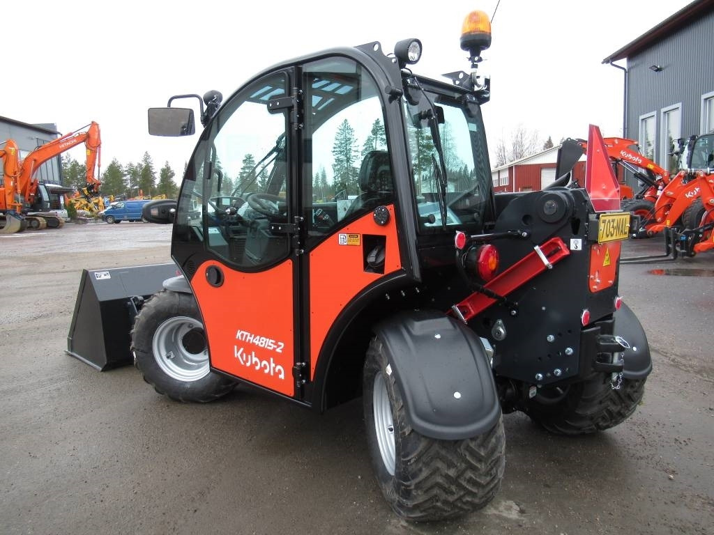 Kubota KTH4815-2 KUROTTAJA UUTUUS! - Teleskopski rukovatelj: slika Kubota KTH4815-2 KUROTTAJA UUTUUS! - Teleskopski rukovatelj Kubota KTH4815-2 KUROTTAJA UUTUUS! - Teleskopski rukovatelj: slika Kubota KTH4815-2 KUROTTAJA UUTUUS! - Teleskopski rukovatelj