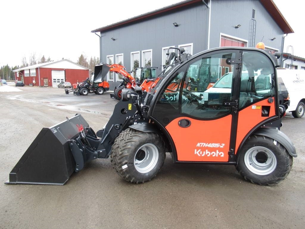 Kubota KTH4815-2 KUROTTAJA UUTUUS! - Teleskopski rukovatelj: slika Kubota KTH4815-2 KUROTTAJA UUTUUS! - Teleskopski rukovatelj Kubota KTH4815-2 KUROTTAJA UUTUUS! - Teleskopski rukovatelj: slika Kubota KTH4815-2 KUROTTAJA UUTUUS! - Teleskopski rukovatelj