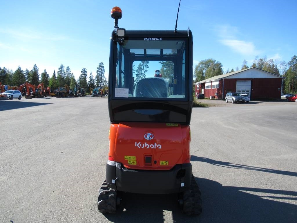 Kubota KX019-4 ENGCONILLA, UUSI - Mini bager: slika Kubota KX019-4 ENGCONILLA, UUSI - Mini bager Kubota KX019-4 ENGCONILLA, UUSI - Mini bager: slika Kubota KX019-4 ENGCONILLA, UUSI - Mini bager
