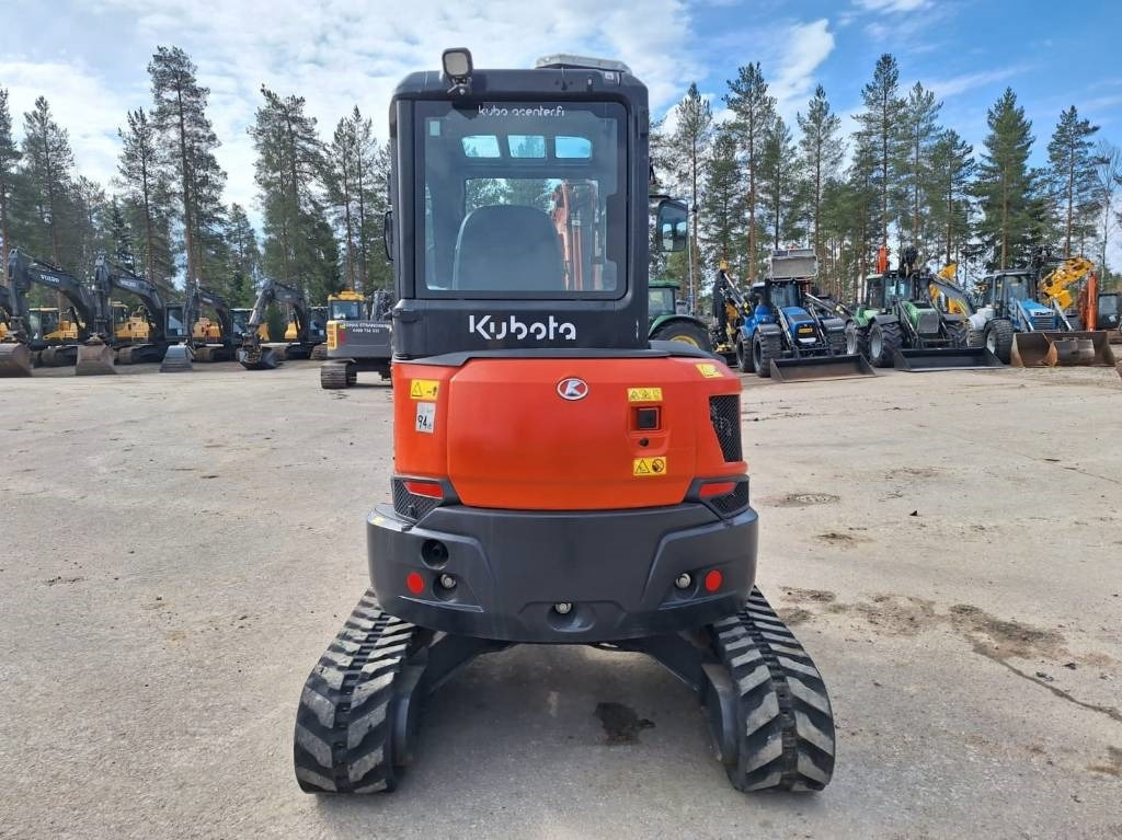 Kubota MYYTY! SOLD! U36-4 PYÖRITTÄJÄLLÄ - Mini bager: slika Kubota MYYTY! SOLD! U36-4 PYÖRITTÄJÄLLÄ - Mini bager Kubota MYYTY! SOLD! U36-4 PYÖRITTÄJÄLLÄ - Mini bager: slika Kubota MYYTY! SOLD! U36-4 PYÖRITTÄJÄLLÄ - Mini bager