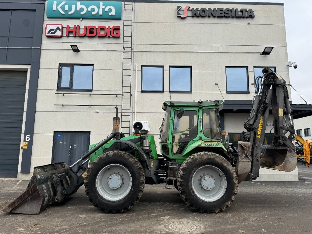 Lännen 940 - Rovokopač-utovarivač: slika Lännen 940 - Rovokopač-utovarivač Lännen 940 - Rovokopač-utovarivač: slika Lännen 940 - Rovokopač-utovarivač