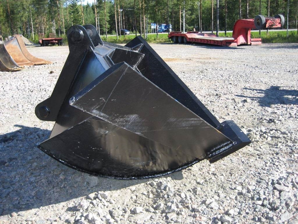Pelto-ojakauha 350l Kärsä S45, 6-9tn koneet - Korpa za Građevinski strojevi: slika Pelto-ojakauha 350l Kärsä S45, 6-9tn koneet - Korpa za Građevinski strojevi Pelto-ojakauha 350l Kärsä S45, 6-9tn koneet - Korpa za Građevinski strojevi: slika Pelto-ojakauha 350l Kärsä S45, 6-9tn koneet - Korpa za Građevinski strojevi