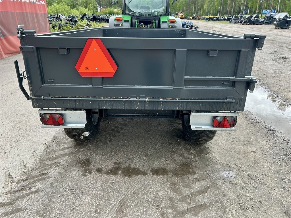 Robus RE8-04 - Nagibna prikolica za poljoprivredna gospodarstva/ Istovarivač: slika Robus RE8-04 - Nagibna prikolica za poljoprivredna gospodarstva/ Istovarivač Robus RE8-04 - Nagibna prikolica za poljoprivredna gospodarstva/ Istovarivač: slika Robus RE8-04 - Nagibna prikolica za poljoprivredna gospodarstva/ Istovarivač