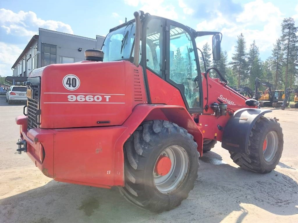 Schäffer MYYTY!!SOLD!! 9660T TELESKOOPPIKUROTTAJA - Utovarivač na kotačima: slika Schäffer MYYTY!!SOLD!! 9660T TELESKOOPPIKUROTTAJA - Utovarivač na kotačima Schäffer MYYTY!!SOLD!! 9660T TELESKOOPPIKUROTTAJA - Utovarivač na kotačima: slika Schäffer MYYTY!!SOLD!! 9660T TELESKOOPPIKUROTTAJA - Utovarivač na kotačima
