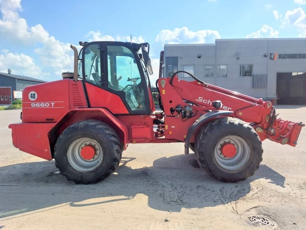 Schäffer MYYTY!!SOLD!! 9660T TELESKOOPPIKUROTTAJA - Utovarivač na kotačima: slika Schäffer MYYTY!!SOLD!! 9660T TELESKOOPPIKUROTTAJA - Utovarivač na kotačima Schäffer MYYTY!!SOLD!! 9660T TELESKOOPPIKUROTTAJA - Utovarivač na kotačima: slika Schäffer MYYTY!!SOLD!! 9660T TELESKOOPPIKUROTTAJA - Utovarivač na kotačima