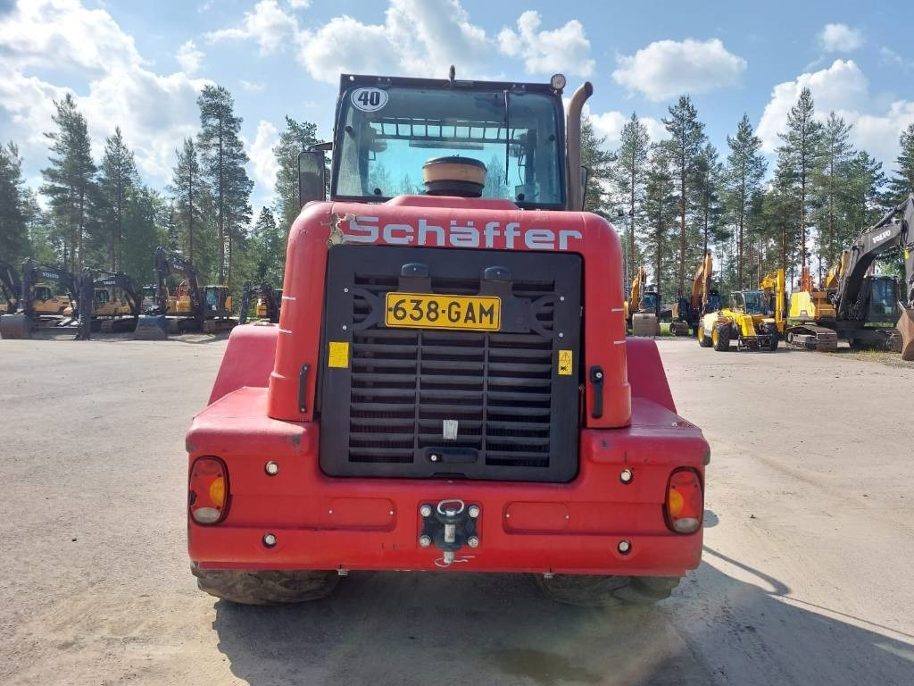 Schäffer MYYTY!!SOLD!! 9660T TELESKOOPPIKUROTTAJA - Utovarivač na kotačima: slika Schäffer MYYTY!!SOLD!! 9660T TELESKOOPPIKUROTTAJA - Utovarivač na kotačima Schäffer MYYTY!!SOLD!! 9660T TELESKOOPPIKUROTTAJA - Utovarivač na kotačima: slika Schäffer MYYTY!!SOLD!! 9660T TELESKOOPPIKUROTTAJA - Utovarivač na kotačima