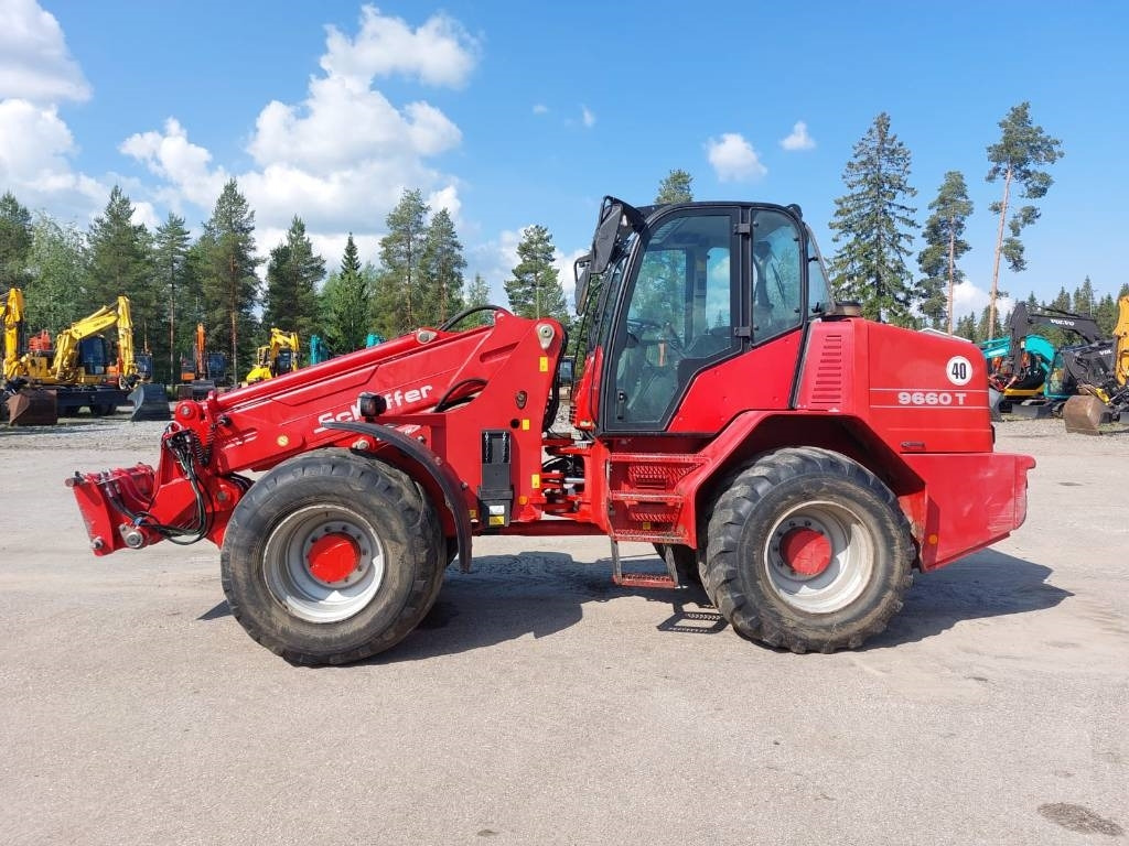 Schäffer MYYTY!!SOLD!! 9660T TELESKOOPPIKUROTTAJA - Utovarivač na kotačima: slika Schäffer MYYTY!!SOLD!! 9660T TELESKOOPPIKUROTTAJA - Utovarivač na kotačima Schäffer MYYTY!!SOLD!! 9660T TELESKOOPPIKUROTTAJA - Utovarivač na kotačima: slika Schäffer MYYTY!!SOLD!! 9660T TELESKOOPPIKUROTTAJA - Utovarivač na kotačima