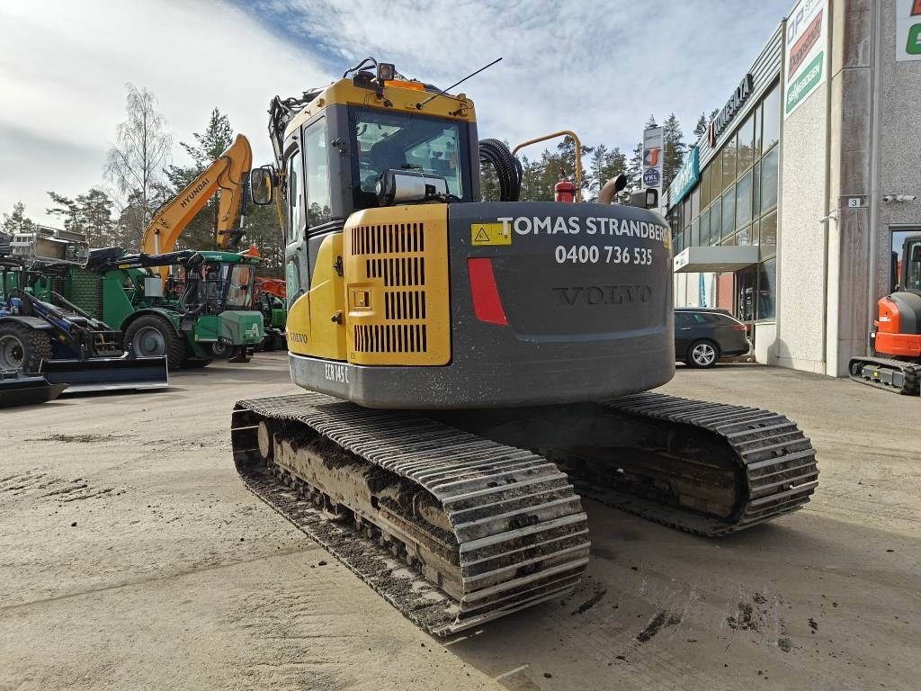 Volvo ECR145CL KALLISTAJA, RASVARI - Bager gusjeničar: slika Volvo ECR145CL KALLISTAJA, RASVARI - Bager gusjeničar Volvo ECR145CL KALLISTAJA, RASVARI - Bager gusjeničar: slika Volvo ECR145CL KALLISTAJA, RASVARI - Bager gusjeničar