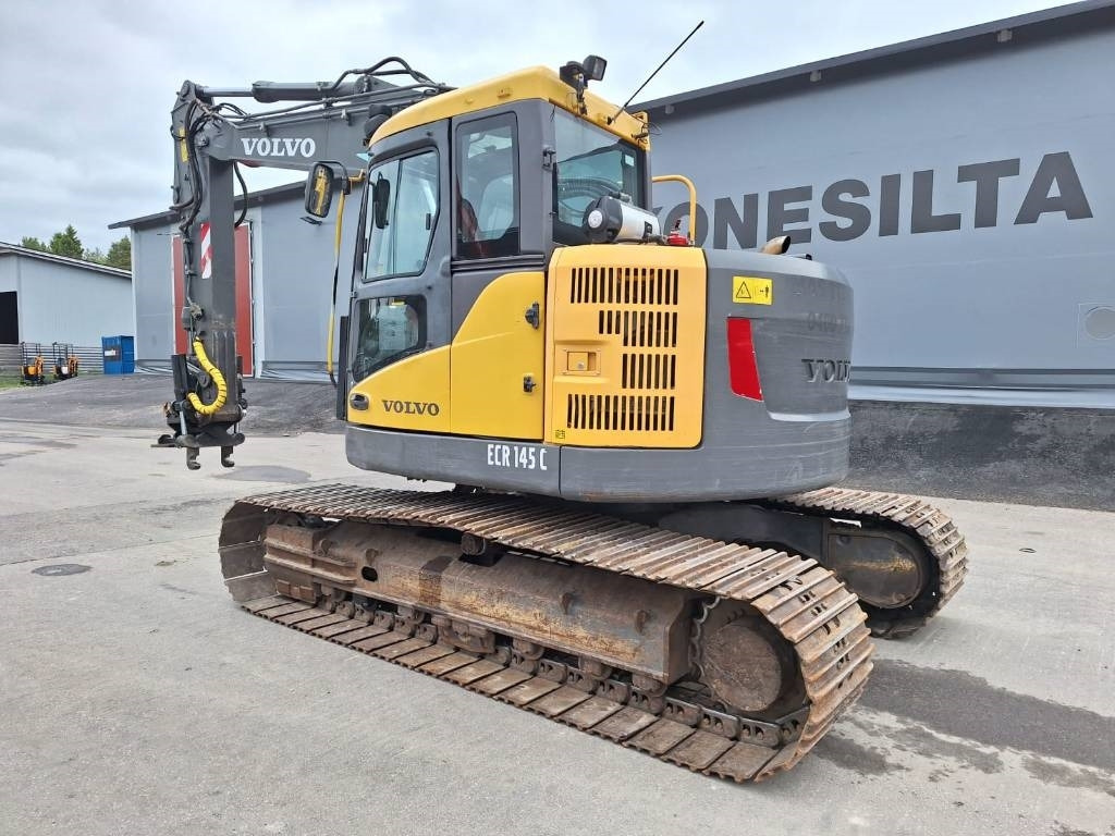 Volvo ECR145CL KALLISTAJALLA - Bager gusjeničar: slika Volvo ECR145CL KALLISTAJALLA - Bager gusjeničar Volvo ECR145CL KALLISTAJALLA - Bager gusjeničar: slika Volvo ECR145CL KALLISTAJALLA - Bager gusjeničar