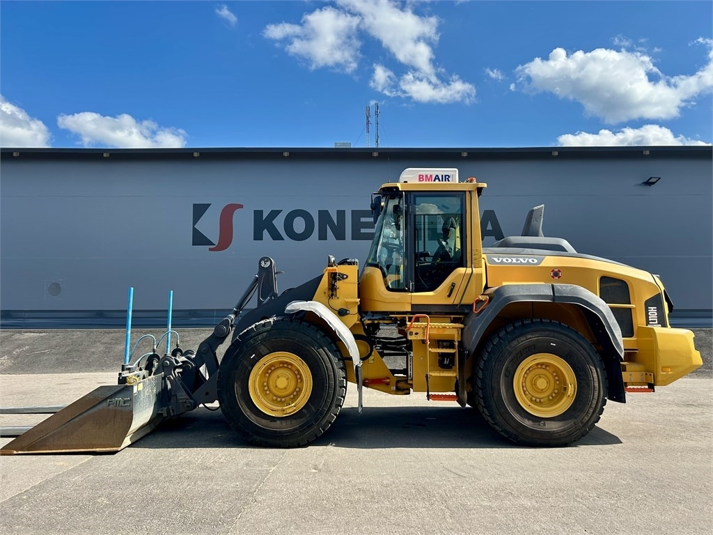 Volvo L110H VAAKA, KAUHA, PIIKIT - Utovarivač na kotačima: slika Volvo L110H VAAKA, KAUHA, PIIKIT - Utovarivač na kotačima Volvo L110H VAAKA, KAUHA, PIIKIT - Utovarivač na kotačima: slika Volvo L110H VAAKA, KAUHA, PIIKIT - Utovarivač na kotačima