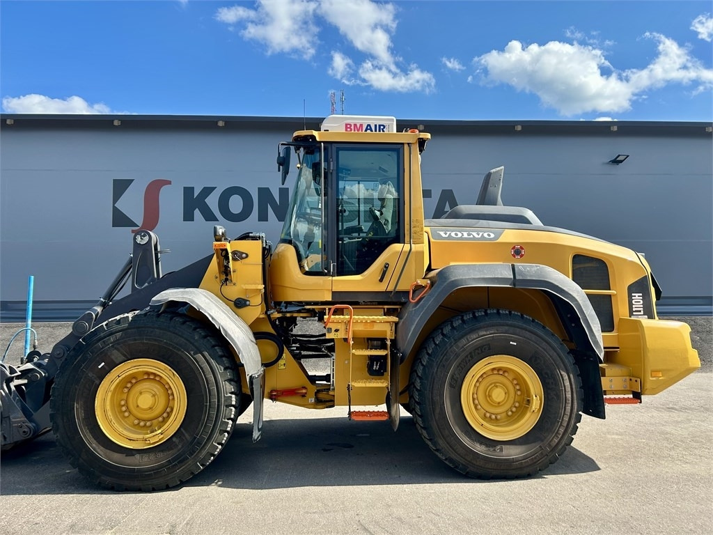 Volvo L110H VAAKA, KAUHA, PIIKIT - Utovarivač na kotačima: slika Volvo L110H VAAKA, KAUHA, PIIKIT - Utovarivač na kotačima Volvo L110H VAAKA, KAUHA, PIIKIT - Utovarivač na kotačima: slika Volvo L110H VAAKA, KAUHA, PIIKIT - Utovarivač na kotačima
