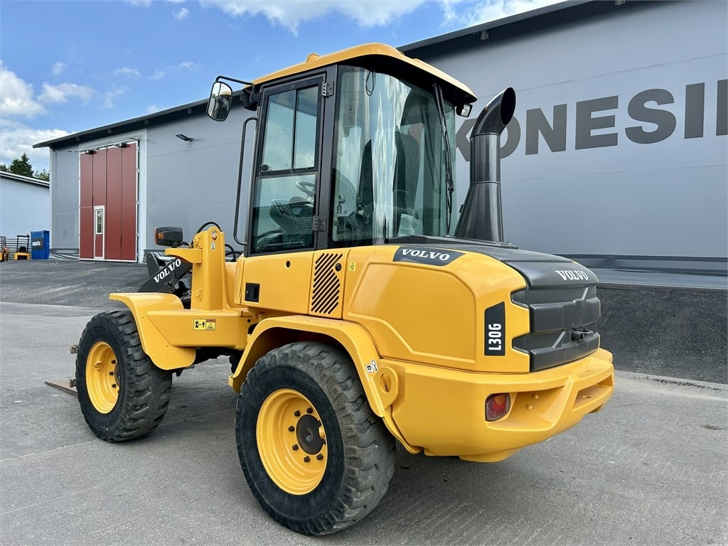Volvo L30G TRUKKIPIIKEILLÄ  - Utovarivač na kotačima: slika Volvo L30G TRUKKIPIIKEILLÄ  - Utovarivač na kotačima Volvo L30G TRUKKIPIIKEILLÄ  - Utovarivač na kotačima: slika Volvo L30G TRUKKIPIIKEILLÄ  - Utovarivač na kotačima