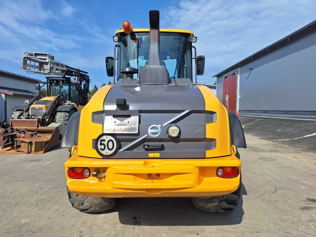 Volvo MYYTY!!SOLD!! L45G TPS NOPEA MALLI - Utovarivač na kotačima: slika Volvo MYYTY!!SOLD!! L45G TPS NOPEA MALLI - Utovarivač na kotačima Volvo MYYTY!!SOLD!! L45G TPS NOPEA MALLI - Utovarivač na kotačima: slika Volvo MYYTY!!SOLD!! L45G TPS NOPEA MALLI - Utovarivač na kotačima
