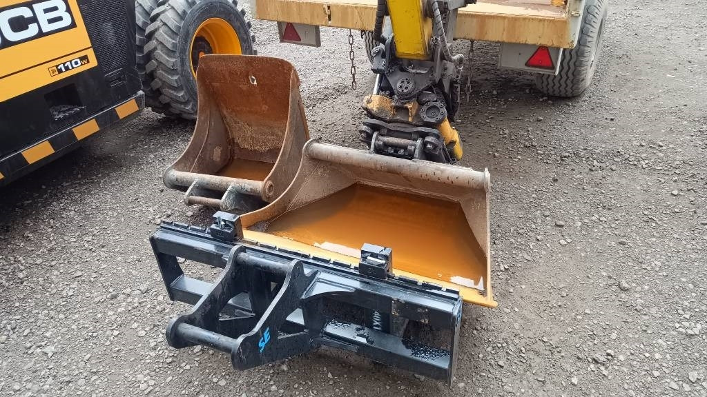 Wacker Neuson 6503 PIHTIENGCON, 2-KAUHAA, PIIKIT - Bager na kotačima: slika Wacker Neuson 6503 PIHTIENGCON, 2-KAUHAA, PIIKIT - Bager na kotačima Wacker Neuson 6503 PIHTIENGCON, 2-KAUHAA, PIIKIT - Bager na kotačima: slika Wacker Neuson 6503 PIHTIENGCON, 2-KAUHAA, PIIKIT - Bager na kotačima