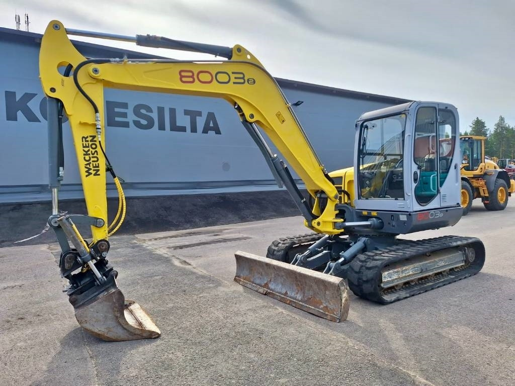 Wacker Neuson MYYTY!!SOLD!!8003RD KALLISTAJALLA - Mini bager: slika Wacker Neuson MYYTY!!SOLD!!8003RD KALLISTAJALLA - Mini bager Wacker Neuson MYYTY!!SOLD!!8003RD KALLISTAJALLA - Mini bager: slika Wacker Neuson MYYTY!!SOLD!!8003RD KALLISTAJALLA - Mini bager