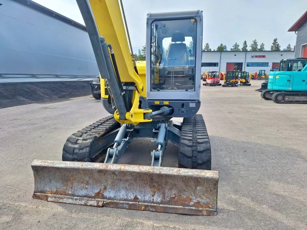 Wacker Neuson MYYTY!!SOLD!!8003RD KALLISTAJALLA - Mini bager: slika Wacker Neuson MYYTY!!SOLD!!8003RD KALLISTAJALLA - Mini bager Wacker Neuson MYYTY!!SOLD!!8003RD KALLISTAJALLA - Mini bager: slika Wacker Neuson MYYTY!!SOLD!!8003RD KALLISTAJALLA - Mini bager