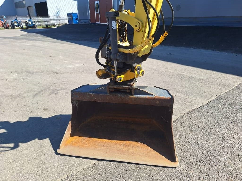 Zakup Yanmar ViO80U-1 PYÖRITTÄJÄLLÄ  Yanmar ViO80U-1 PYÖRITTÄJÄLLÄ: slika Zakup Yanmar ViO80U-1 PYÖRITTÄJÄLLÄ  Yanmar ViO80U-1 PYÖRITTÄJÄLLÄ