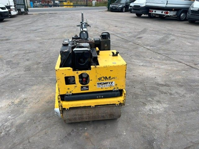 BOMAG BW 65 H - Mini valjak: slika BOMAG BW 65 H - Mini valjak BOMAG BW 65 H - Mini valjak: slika BOMAG BW 65 H - Mini valjak