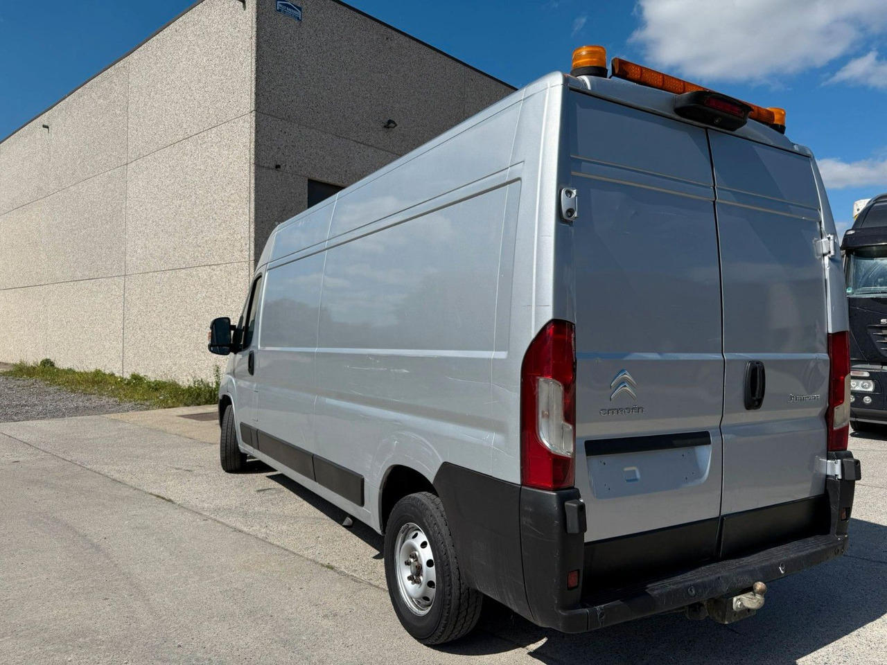 Citroën Jumper. Klima. Tempomat. Navi. - Furgon: slika Citroën Jumper. Klima. Tempomat. Navi. - Furgon Citroën Jumper. Klima. Tempomat. Navi. - Furgon: slika Citroën Jumper. Klima. Tempomat. Navi. - Furgon