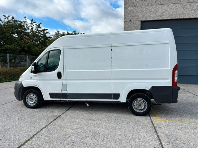 Fiat Ducato 2.3JTD. Klima. Tempomat. L2H2. - Mali kombi: slika Fiat Ducato 2.3JTD. Klima. Tempomat. L2H2. - Mali kombi Fiat Ducato 2.3JTD. Klima. Tempomat. L2H2. - Mali kombi: slika Fiat Ducato 2.3JTD. Klima. Tempomat. L2H2. - Mali kombi