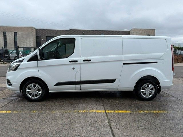 Ford Transit Custom 2.0TDCI. Klima. Navi. Kamera. - Mali kombi: slika Ford Transit Custom 2.0TDCI. Klima. Navi. Kamera. - Mali kombi Ford Transit Custom 2.0TDCI. Klima. Navi. Kamera. - Mali kombi: slika Ford Transit Custom 2.0TDCI. Klima. Navi. Kamera. - Mali kombi