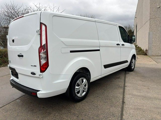 Ford Transit Custom 2.0TDCI. Klima. Navi. Kamera. - Mali kombi: slika Ford Transit Custom 2.0TDCI. Klima. Navi. Kamera. - Mali kombi Ford Transit Custom 2.0TDCI. Klima. Navi. Kamera. - Mali kombi: slika Ford Transit Custom 2.0TDCI. Klima. Navi. Kamera. - Mali kombi