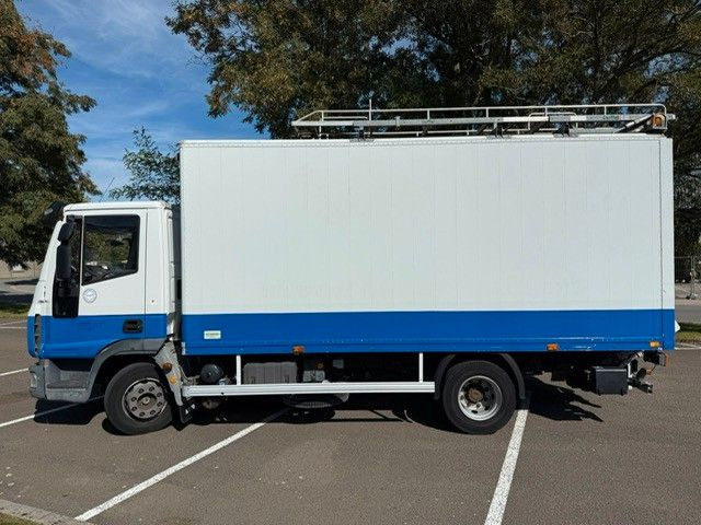 Iveco Eurocargo 90E. LBW. EU5. Org 189.341km! - Kamion sandučar: slika Iveco Eurocargo 90E. LBW. EU5. Org 189.341km! - Kamion sandučar Iveco Eurocargo 90E. LBW. EU5. Org 189.341km! - Kamion sandučar: slika Iveco Eurocargo 90E. LBW. EU5. Org 189.341km! - Kamion sandučar