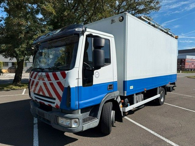 Iveco Eurocargo 90E. LBW. EU5. Org 189.341km! - Kamion sandučar: slika Iveco Eurocargo 90E. LBW. EU5. Org 189.341km! - Kamion sandučar Iveco Eurocargo 90E. LBW. EU5. Org 189.341km! - Kamion sandučar: slika Iveco Eurocargo 90E. LBW. EU5. Org 189.341km! - Kamion sandučar