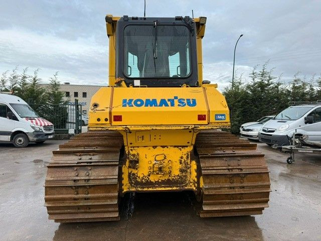 Komatsu D65PX-15. Fahrwerk 80%. Blatt 4.00m. ZSA. Klima. - Buldožer: slika Komatsu D65PX-15. Fahrwerk 80%. Blatt 4.00m. ZSA. Klima. - Buldožer Komatsu D65PX-15. Fahrwerk 80%. Blatt 4.00m. ZSA. Klima. - Buldožer: slika Komatsu D65PX-15. Fahrwerk 80%. Blatt 4.00m. ZSA. Klima. - Buldožer