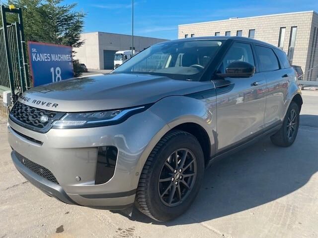 Land Rover Range Rover Evoque Dynamic SE - SUV: slika Land Rover Range Rover Evoque Dynamic SE - SUV Land Rover Range Rover Evoque Dynamic SE - SUV: slika Land Rover Range Rover Evoque Dynamic SE - SUV