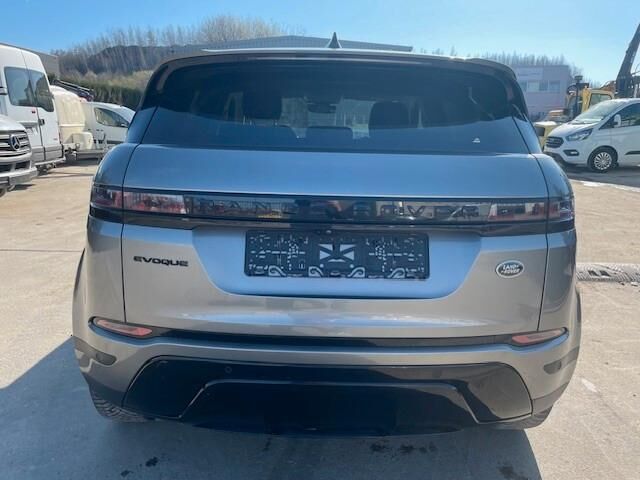 Land Rover Range Rover Evoque Dynamic SE - SUV: slika Land Rover Range Rover Evoque Dynamic SE - SUV Land Rover Range Rover Evoque Dynamic SE - SUV: slika Land Rover Range Rover Evoque Dynamic SE - SUV