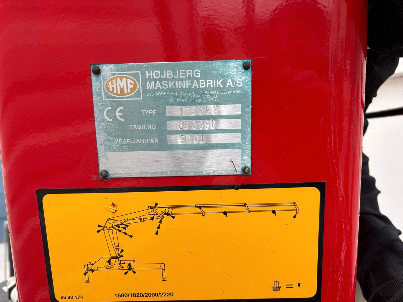 MAN 18-222. Kran HMF 18t/m Bj 2001. - Kamion s kranom: slika MAN 18-222. Kran HMF 18t/m Bj 2001. - Kamion s kranom MAN 18-222. Kran HMF 18t/m Bj 2001. - Kamion s kranom: slika MAN 18-222. Kran HMF 18t/m Bj 2001. - Kamion s kranom