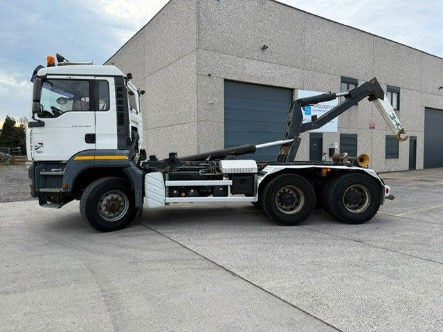 MAN 26-480. 6x6. Klima. - Kamion s kukastom dizalicom: slika MAN 26-480. 6x6. Klima. - Kamion s kukastom dizalicom MAN 26-480. 6x6. Klima. - Kamion s kukastom dizalicom: slika MAN 26-480. 6x6. Klima. - Kamion s kukastom dizalicom