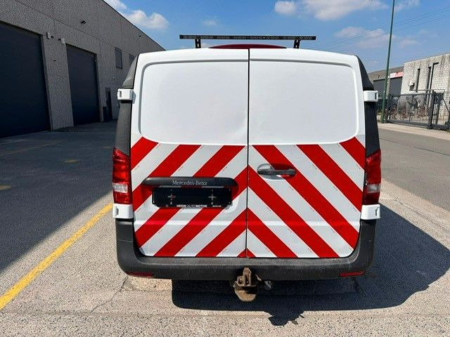 Mercedes-Benz Vito 114CDI. L2. Klima. Tempomat. - Mali kombi: slika Mercedes-Benz Vito 114CDI. L2. Klima. Tempomat. - Mali kombi Mercedes-Benz Vito 114CDI. L2. Klima. Tempomat. - Mali kombi: slika Mercedes-Benz Vito 114CDI. L2. Klima. Tempomat. - Mali kombi
