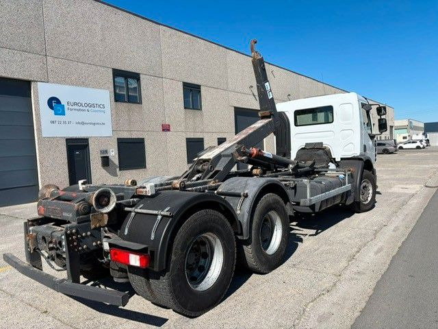 Renault Lander. 6X2. Klima. - Kamion s kukastom dizalicom: slika Renault Lander. 6X2. Klima. - Kamion s kukastom dizalicom Renault Lander. 6X2. Klima. - Kamion s kukastom dizalicom: slika Renault Lander. 6X2. Klima. - Kamion s kukastom dizalicom