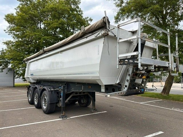 Schmitz Cargobull Gotha SGF-S3. Kipper 24m3. - Kiper poluprikolica: slika Schmitz Cargobull Gotha SGF-S3. Kipper 24m3. - Kiper poluprikolica Schmitz Cargobull Gotha SGF-S3. Kipper 24m3. - Kiper poluprikolica: slika Schmitz Cargobull Gotha SGF-S3. Kipper 24m3. - Kiper poluprikolica